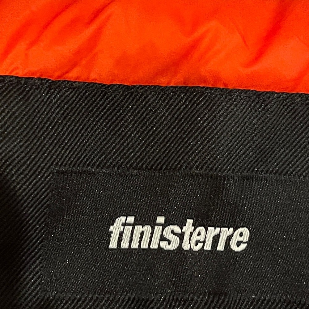 Finisterre Jacket - image 3